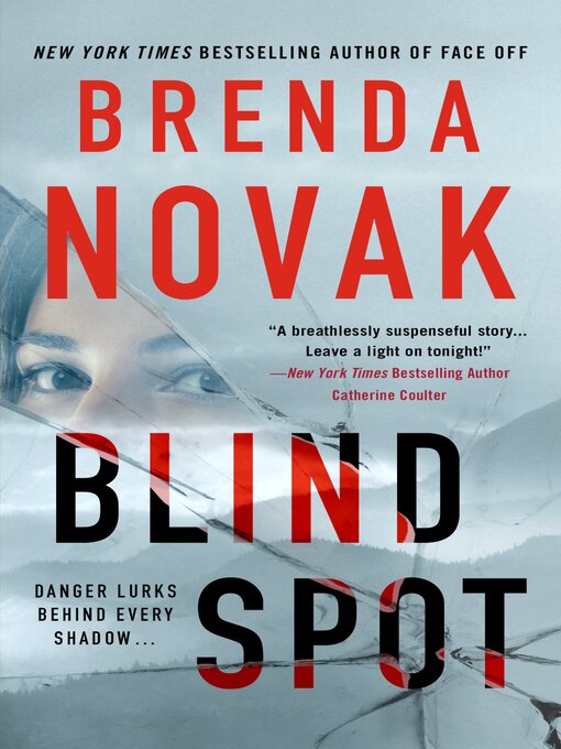 Title details for Blind Spot by Brenda Novak - Wait list